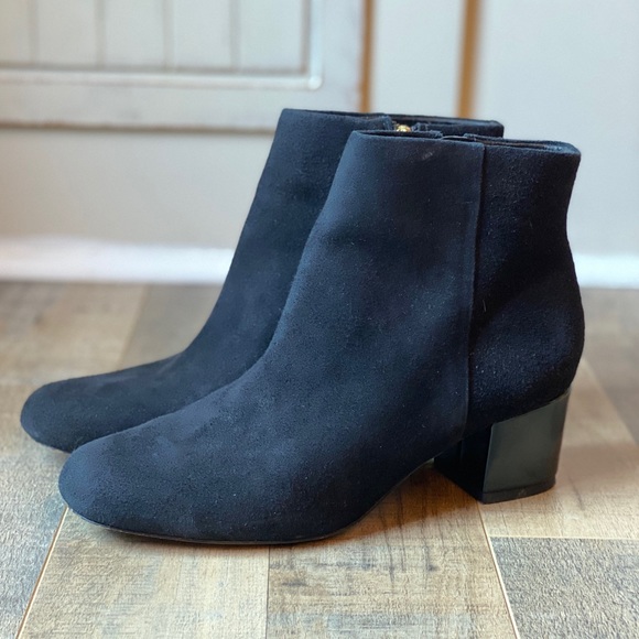 sam edelman edith bootie